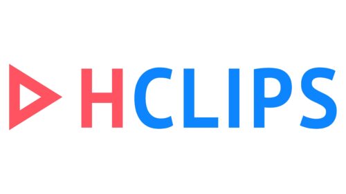 HClips Logo