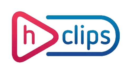 HClips Logo old