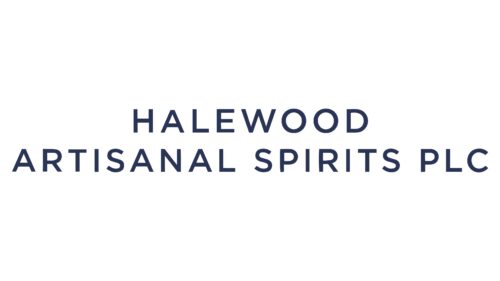 Halewood Artisanal Spirits Logo