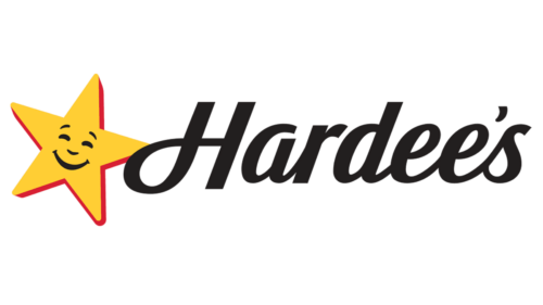 Hardee's Logo 2018