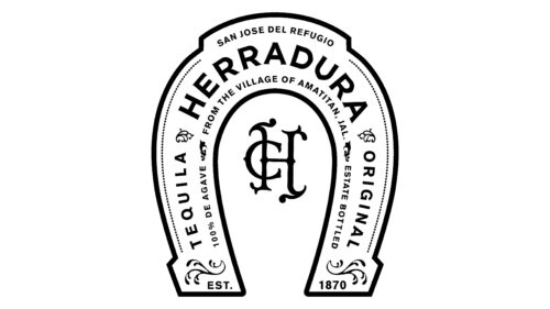 Herradura Logo