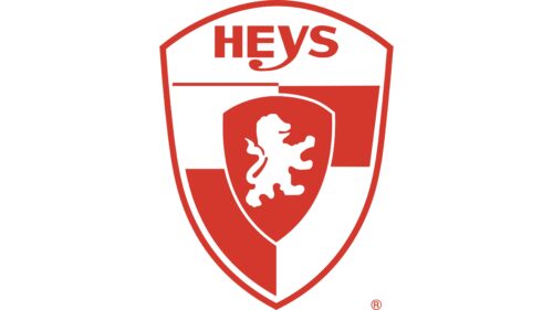 Heys Logo