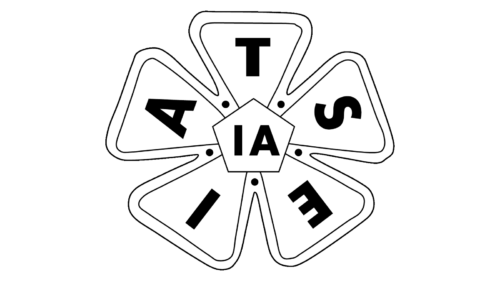 IATSE Logo 1910-1964