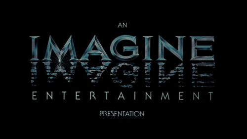 Imagine Entertainment Logo 1989