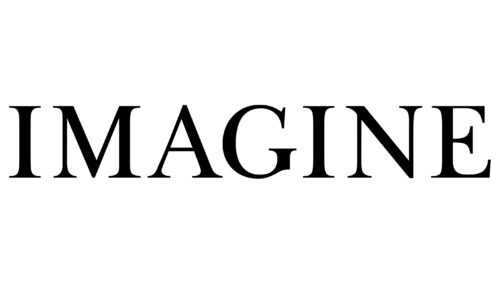 Imagine Entertainment Logo