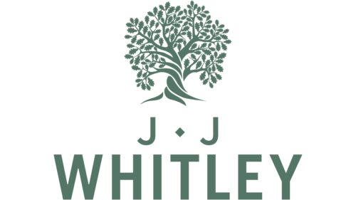 JJ Whitley Logo