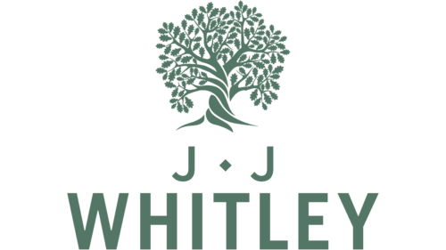 JJ Whitley Logo