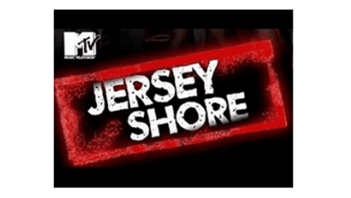 Jersey Shore Logo 2009