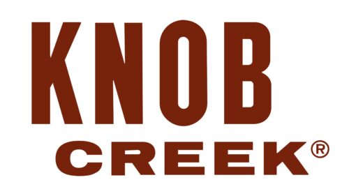 Knob Creek Logo
