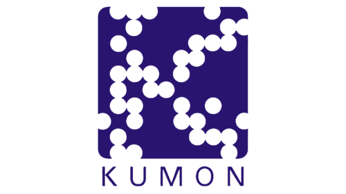 Kumon Logo 1980