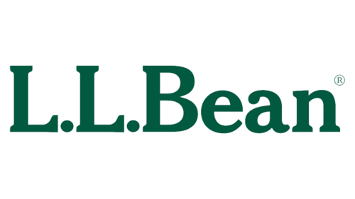 L.L.Bean Logo