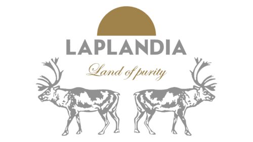 Laplandia Logo