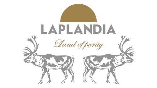 Laplandia Logo
