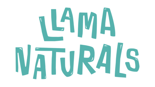 Llama Naturals Logo