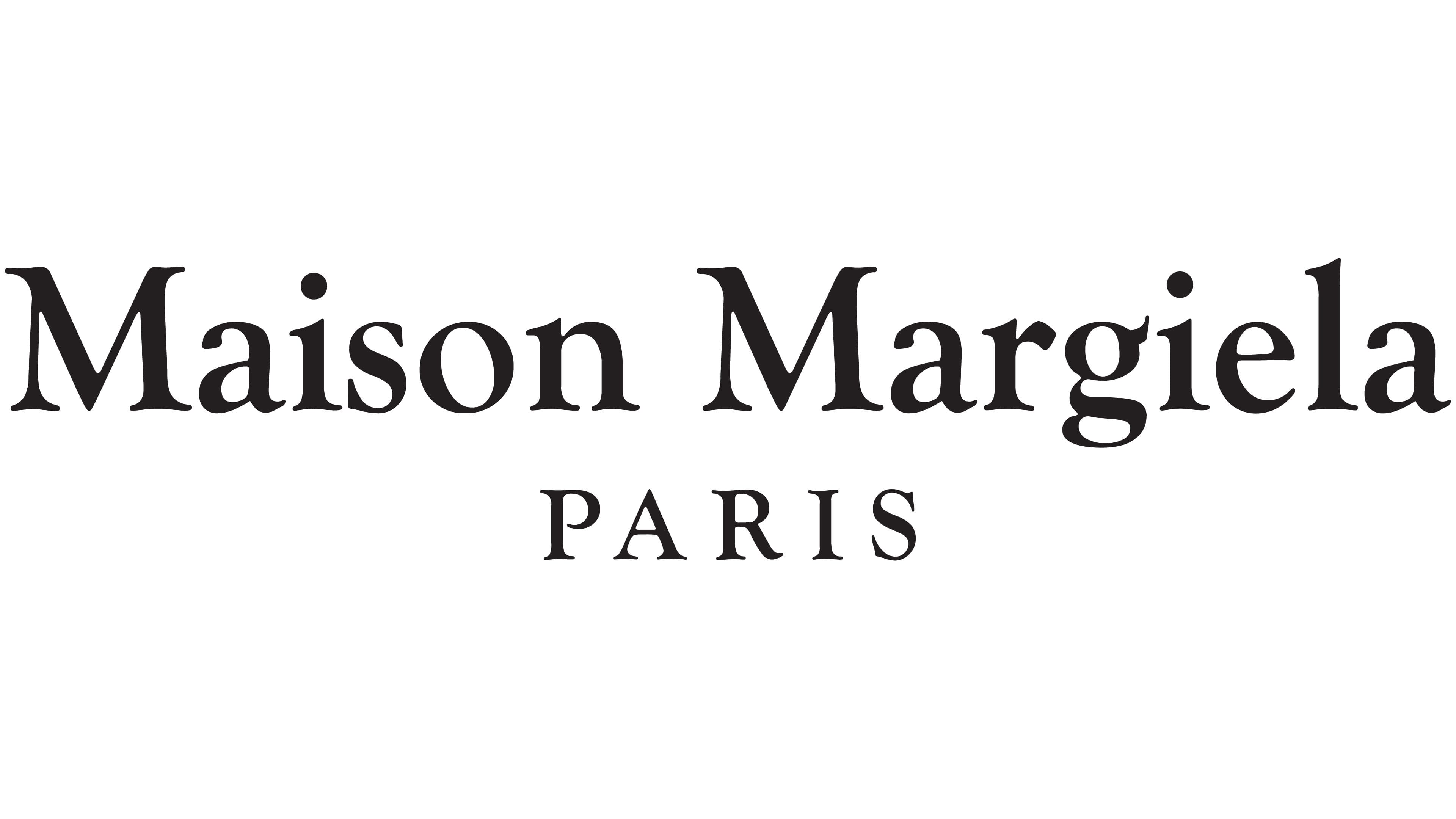 Maison Margiela Logo and symbol, meaning, history, PNG, brand