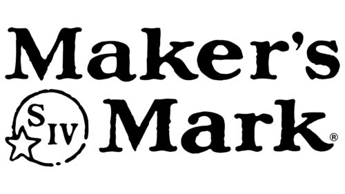 Maker's Mark Logo