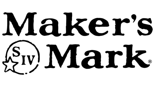 Maker's Mark Logo