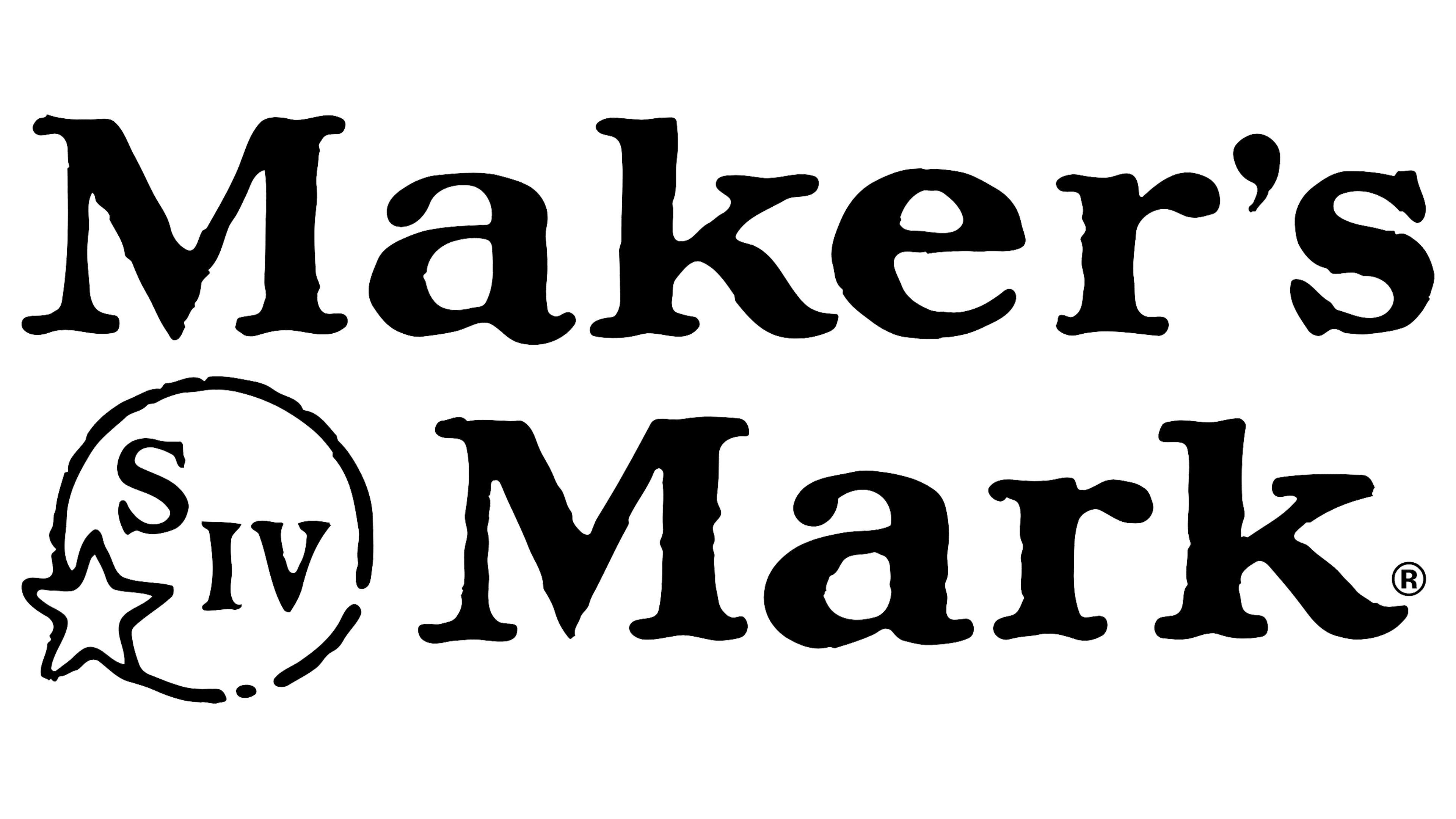 Maker's Mark Logo and symbol, meaning, history, PNG, brand