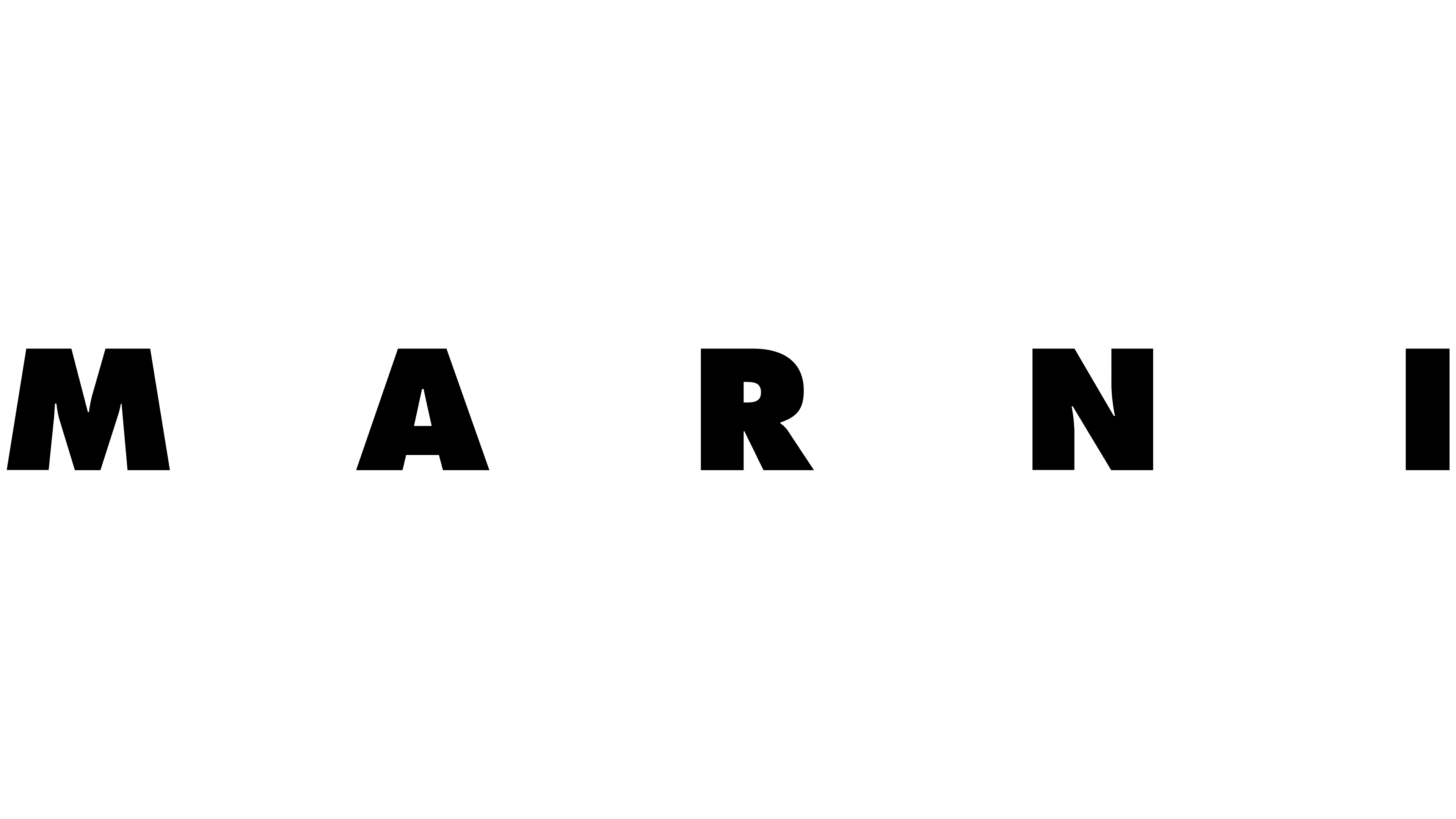 Marni Logo and symbol, meaning, history, PNG, brand