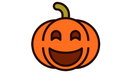 Meaning Pumpkin Emoji