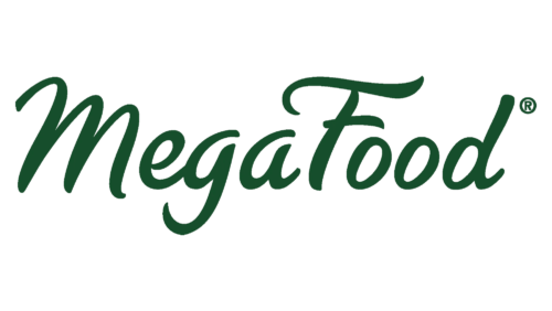 MegaFood Logo