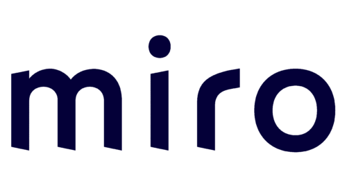 Miro Logo 2019