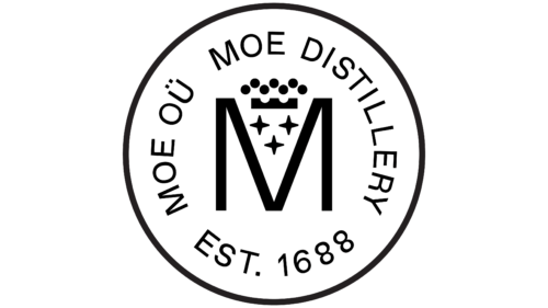 Moe Distillery Logo