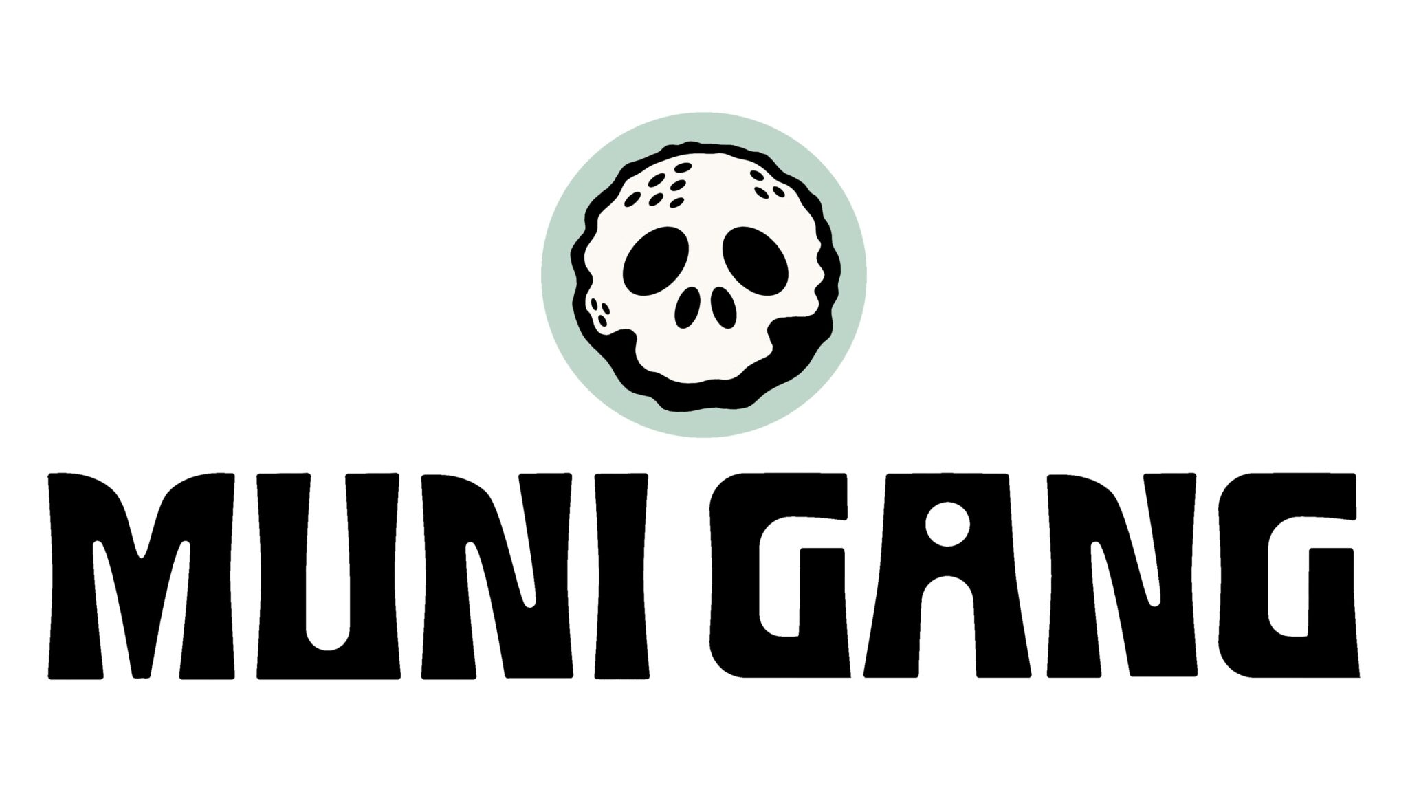 Muni Gang Logo and symbol, meaning, history, PNG, brand