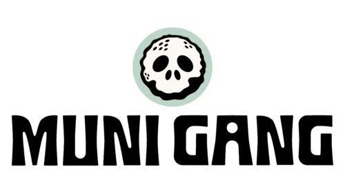 Muni Gang Logo