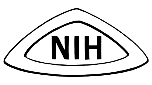 NIH Logo 1976