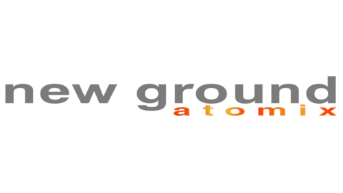 Newgrounds Logo 1995