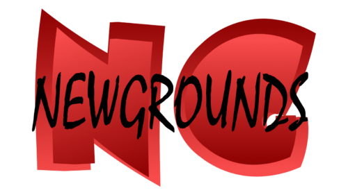 Newgrounds Logo 1999