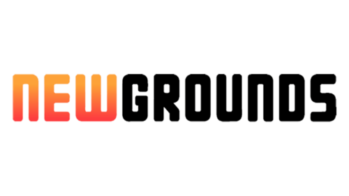 Newgrounds Logo