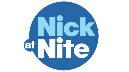 Nick at Nite Logo 2002(unused)