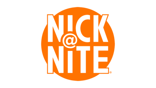 Nick at Nite Logo 2007