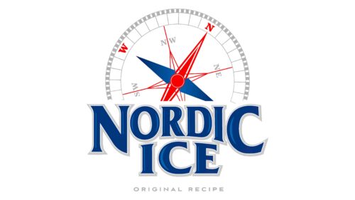 Nordic Ice Vodka Logo