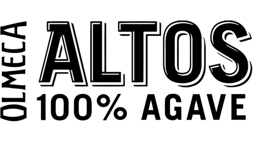 Olmeca Altos Logo