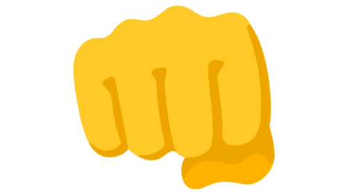Oncoming Fist Emoji