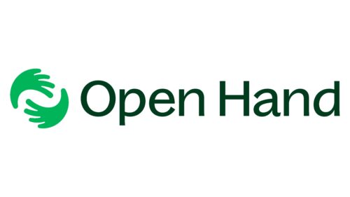 Open Hand Logo