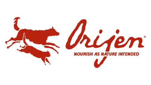 Orijen Logo