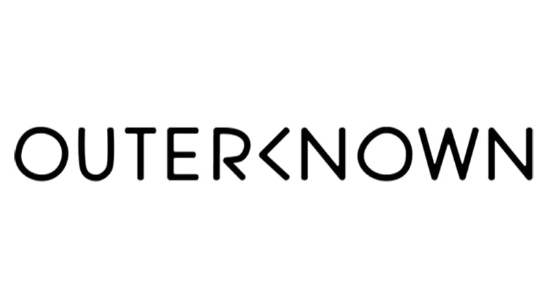 Outerknown Logo and symbol, meaning, history, PNG, brand