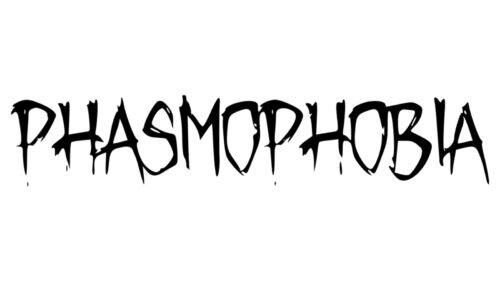 Phasmophobia Logo