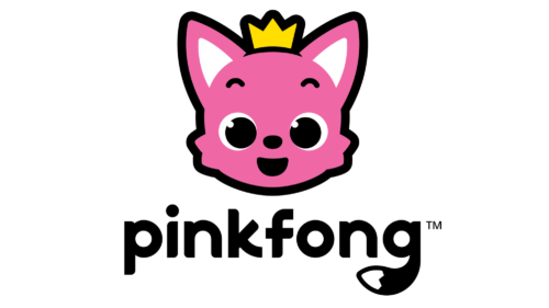 Pinkfong Logo