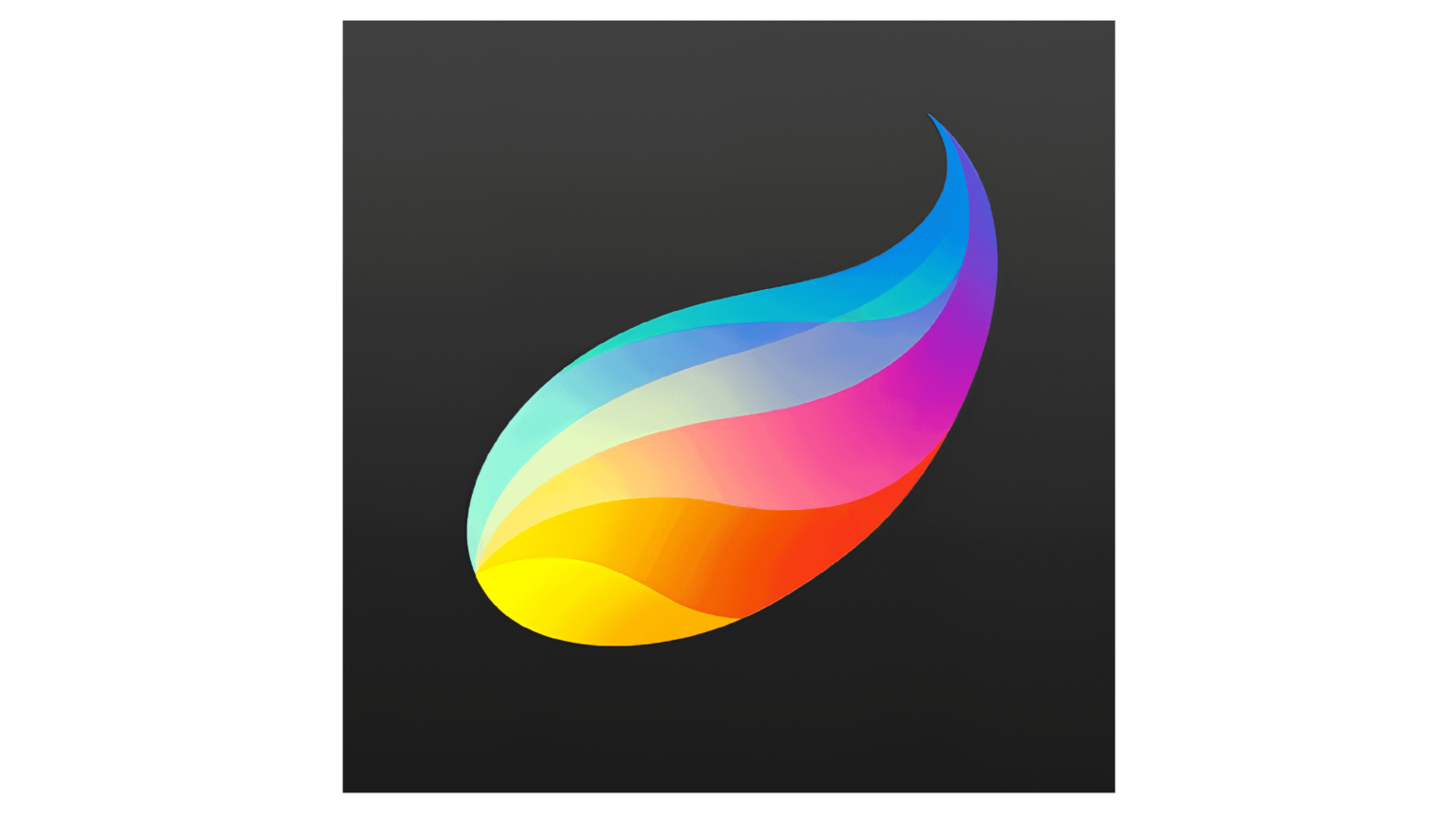 Procreate Logo and symbol, meaning, history, PNG, brand