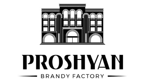 Proshyan Logo