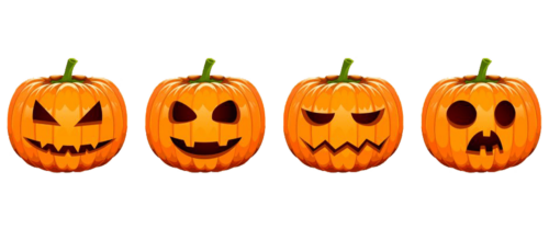 Pumpkin Emoji