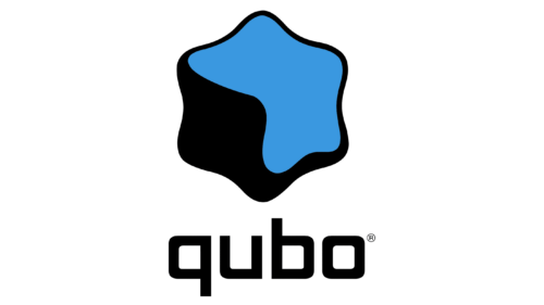 Qubo Logo 2006