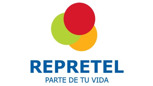 Repretel Logo