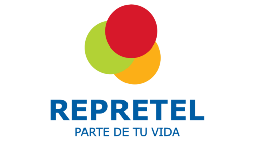 Repretel Logo