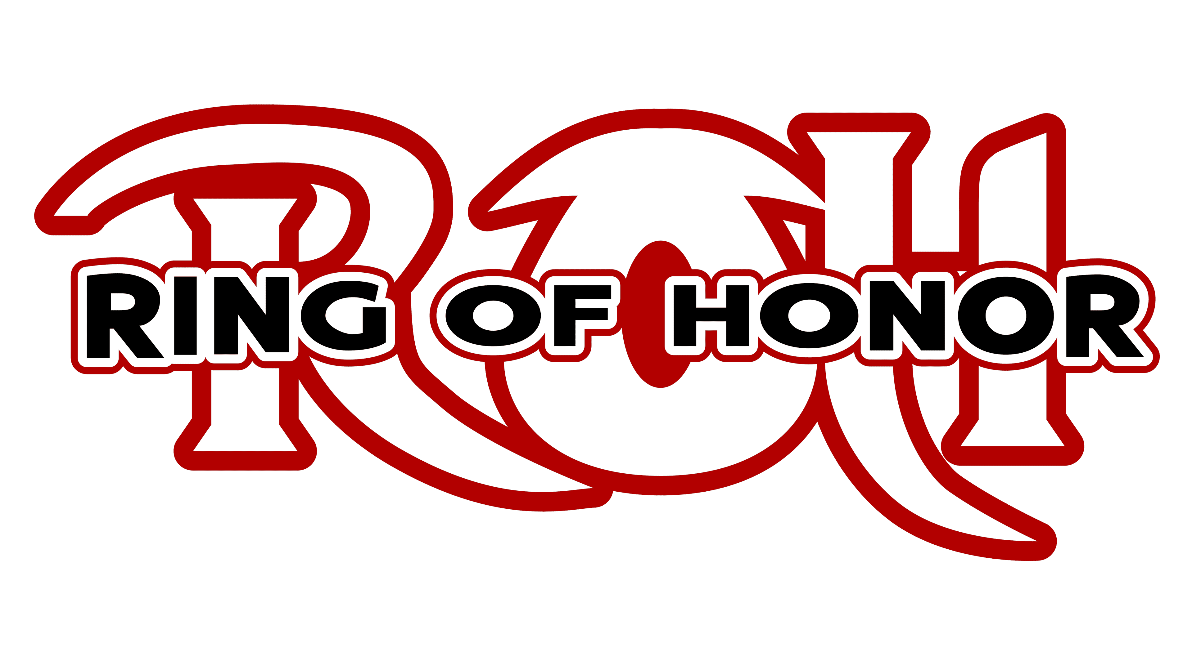 My take on a retro Ring of Honor arena using the new logo is uploaded!  TAGS: MYLASEO, ROH, 2022. Relive old matches or make some new ones with a  fantasy roster! :